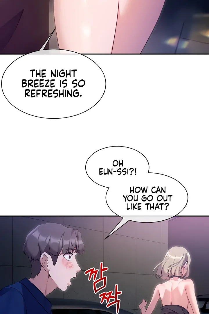 How to Write Porn Chapter 10 page 4 - 