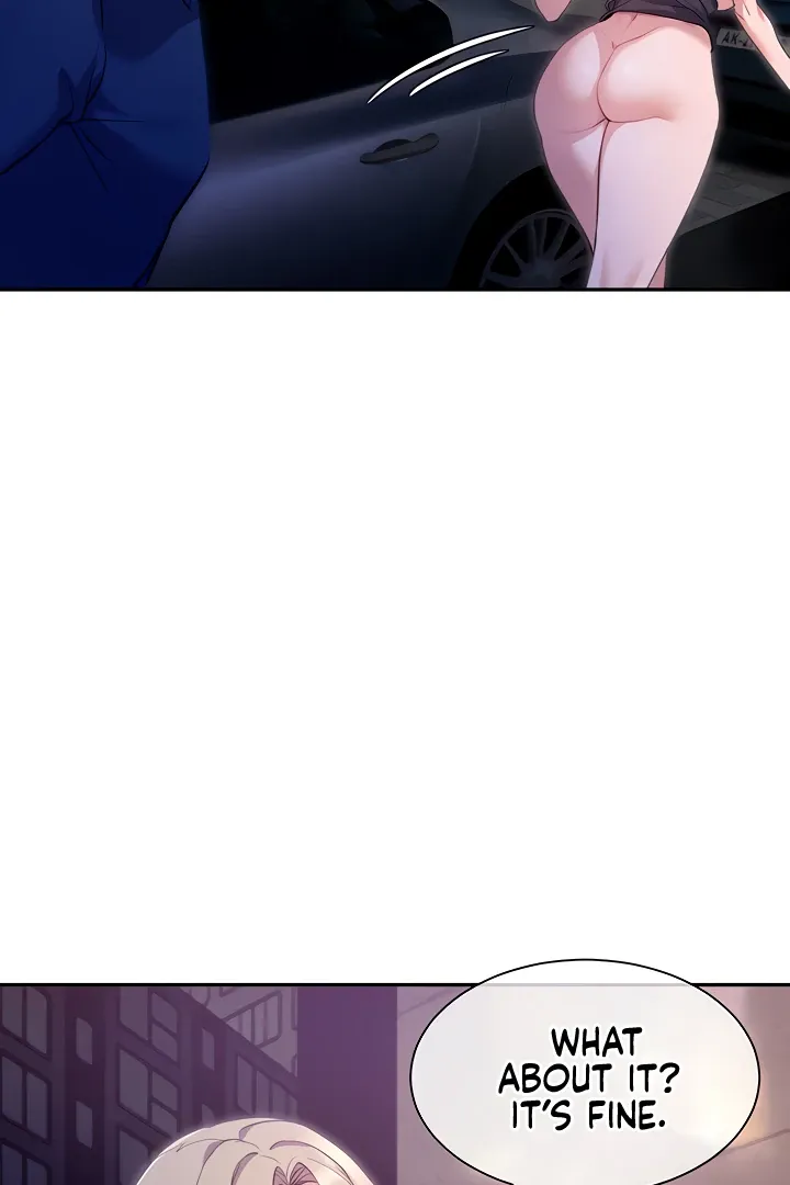 How to Write Porn Chapter 10 page 5 - 