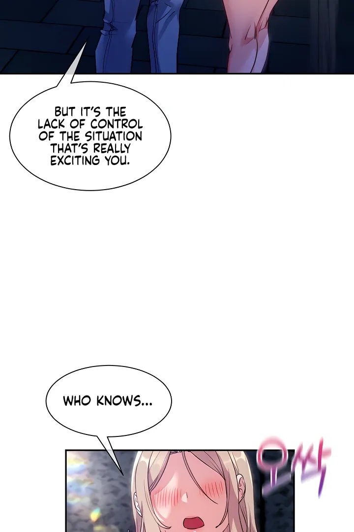 How to Write Porn Chapter 10 page 45 - 