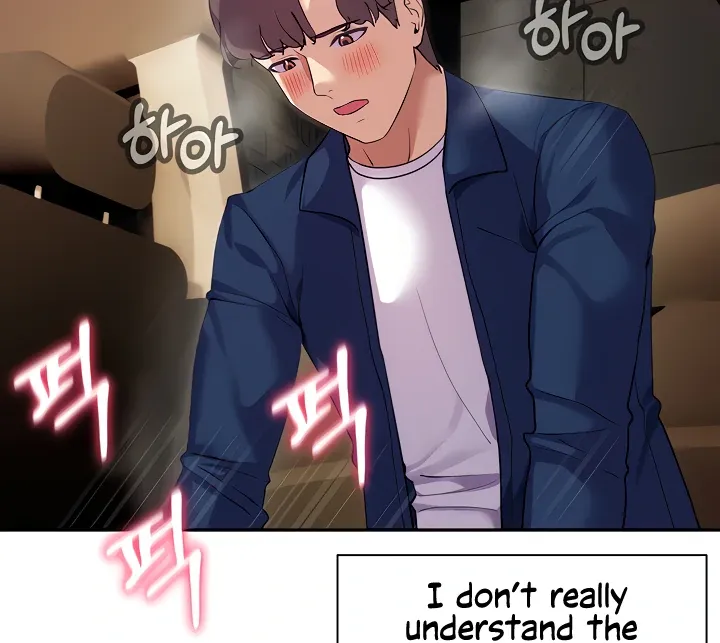 How to Write Porn Chapter 10 page 69 - 