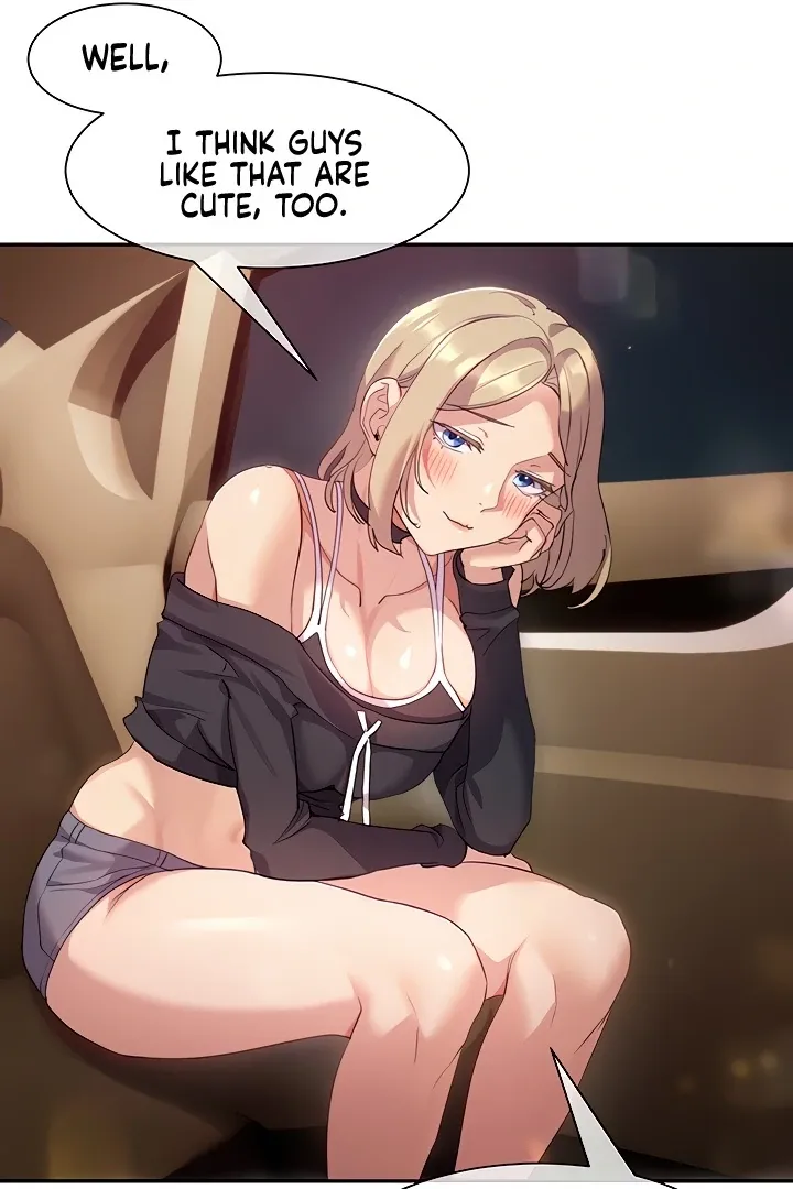 How to Write Porn Chapter 10 page 98 - 