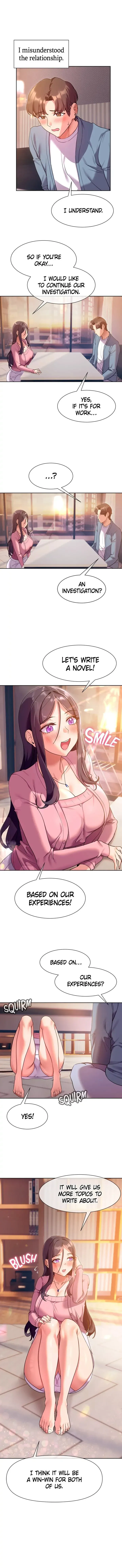 How to Write Porn Chapter 11 page 10 - 