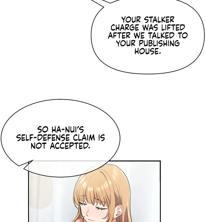 How to Write Porn Chapter 2 page 104 - 