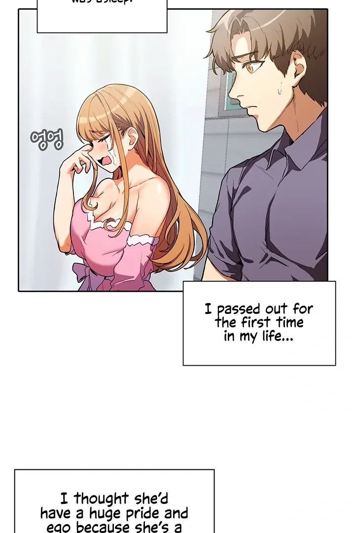 How to Write Porn Chapter 2 page 110 - 