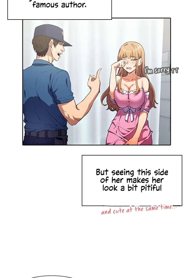 How to Write Porn Chapter 2 page 111 - 