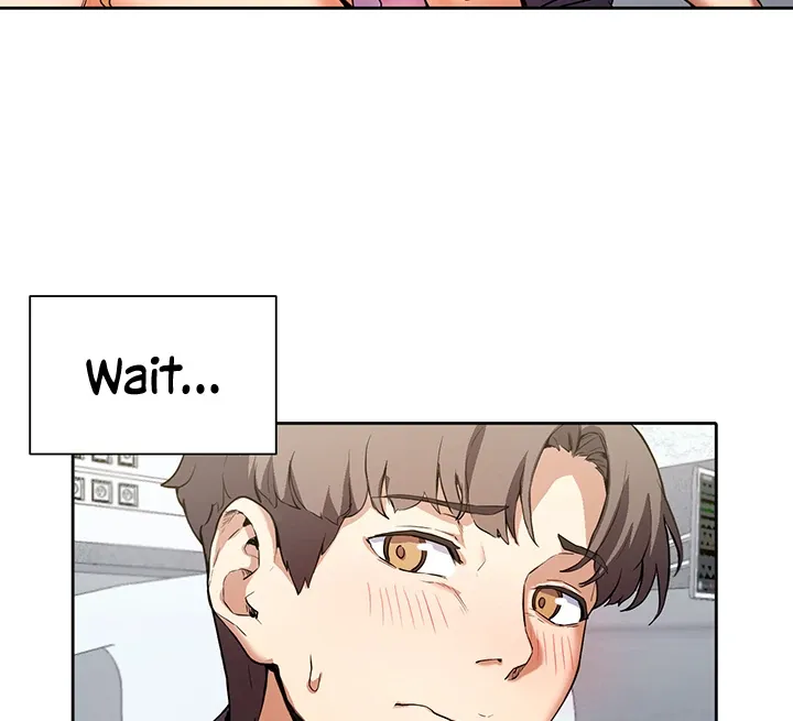 How to Write Porn Chapter 2 page 114 - 