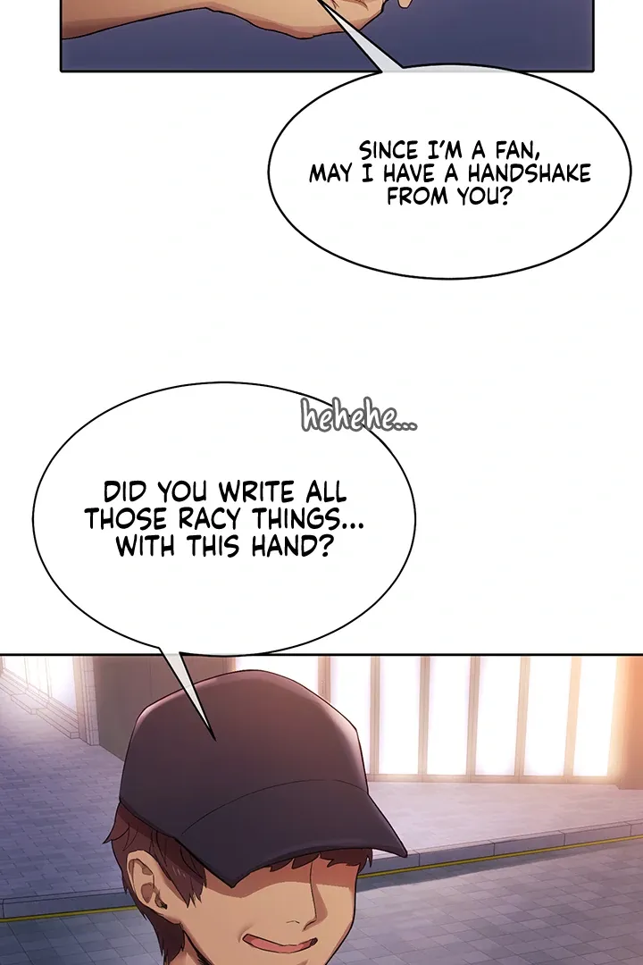 How to Write Porn Chapter 2 page 14 - 