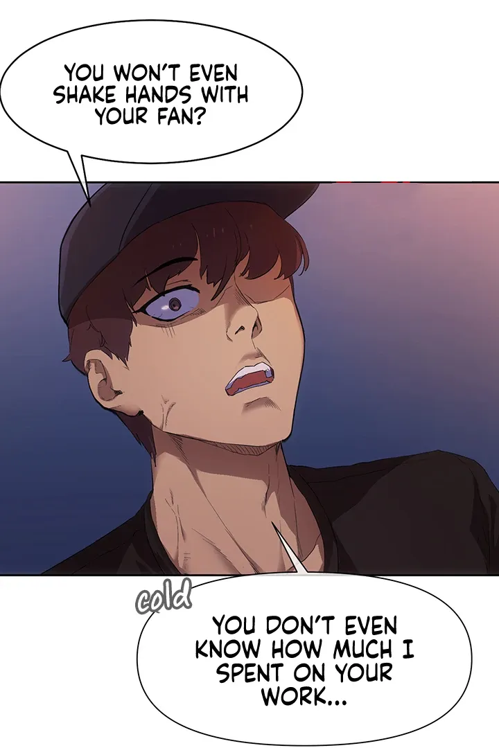 How to Write Porn Chapter 2 page 17 - 