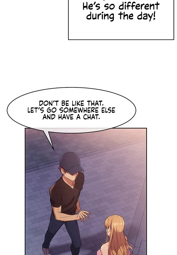 How to Write Porn Chapter 2 page 19 - 