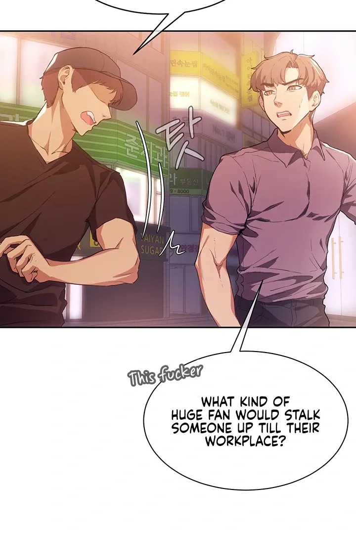 How to Write Porn Chapter 2 page 25 - 