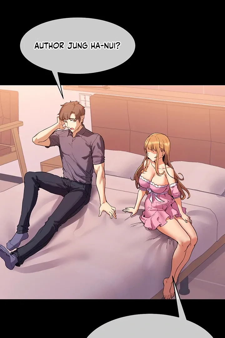 How to Write Porn Chapter 2 page 53 - 