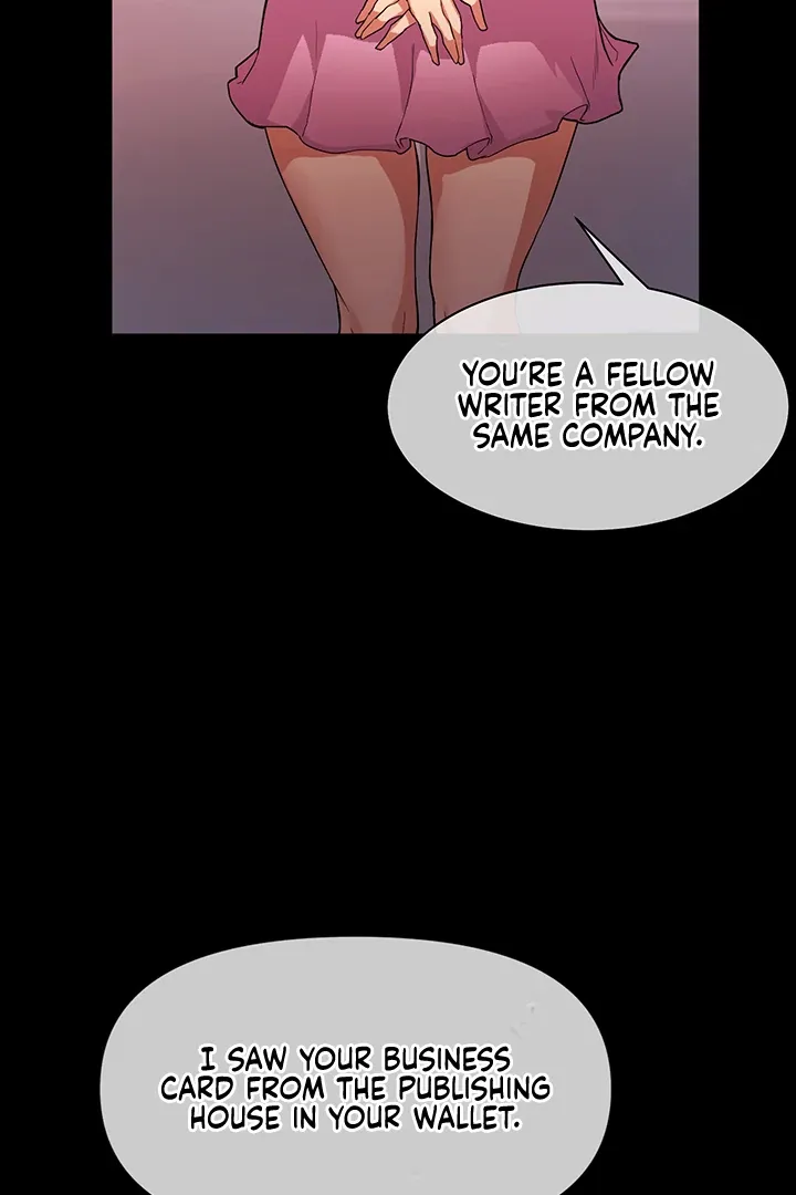 How to Write Porn Chapter 2 page 55 - 