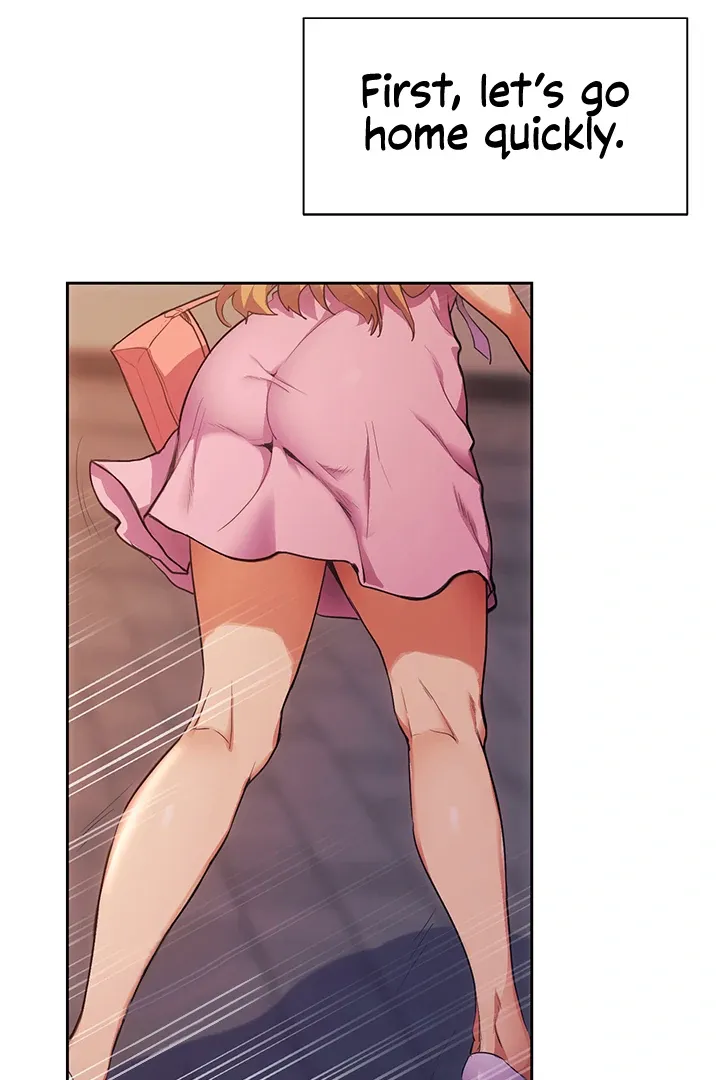 How to Write Porn Chapter 2 page 7 - 