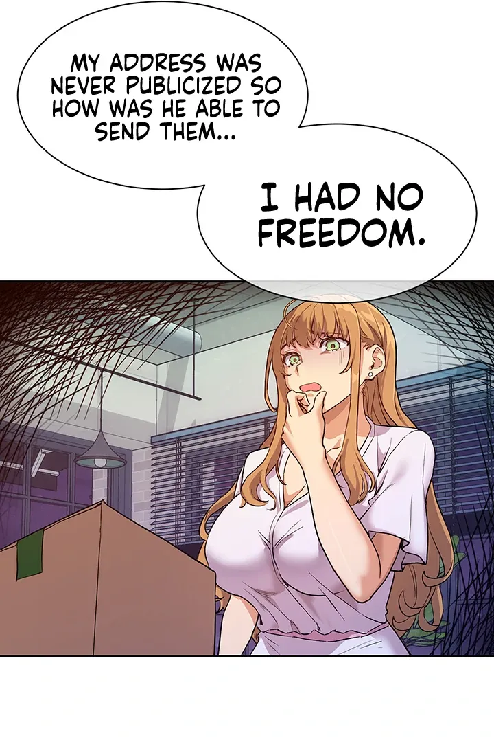 How to Write Porn Chapter 3 page 11 - 