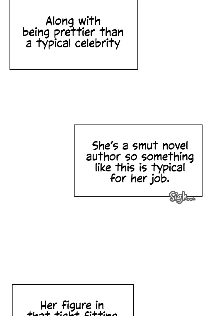 How to Write Porn Chapter 3 page 13 - 