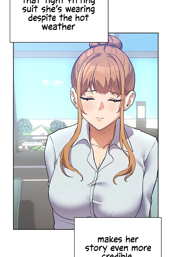 How to Write Porn Chapter 3 page 14 - 