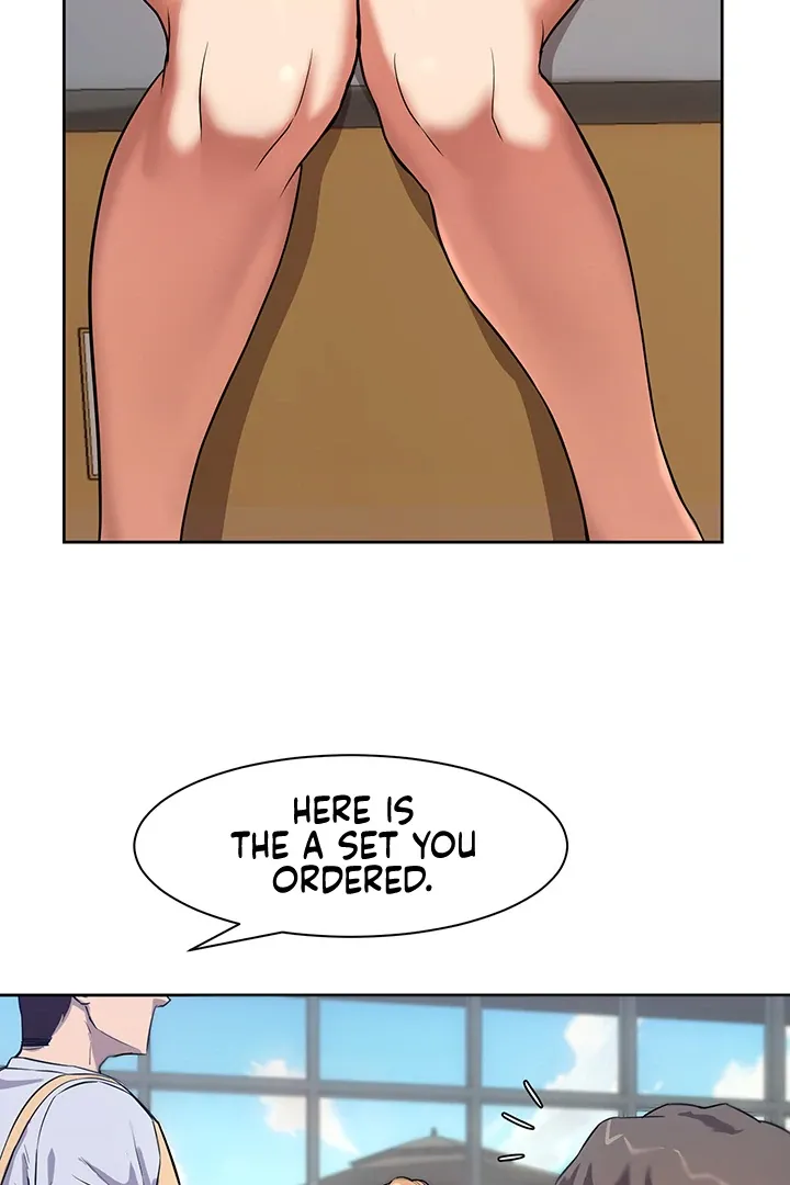 How to Write Porn Chapter 3 page 16 - 