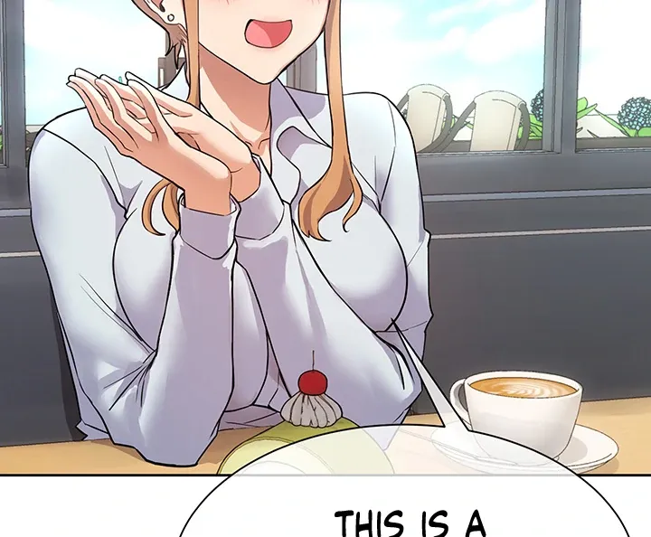 How to Write Porn Chapter 3 page 19 - 