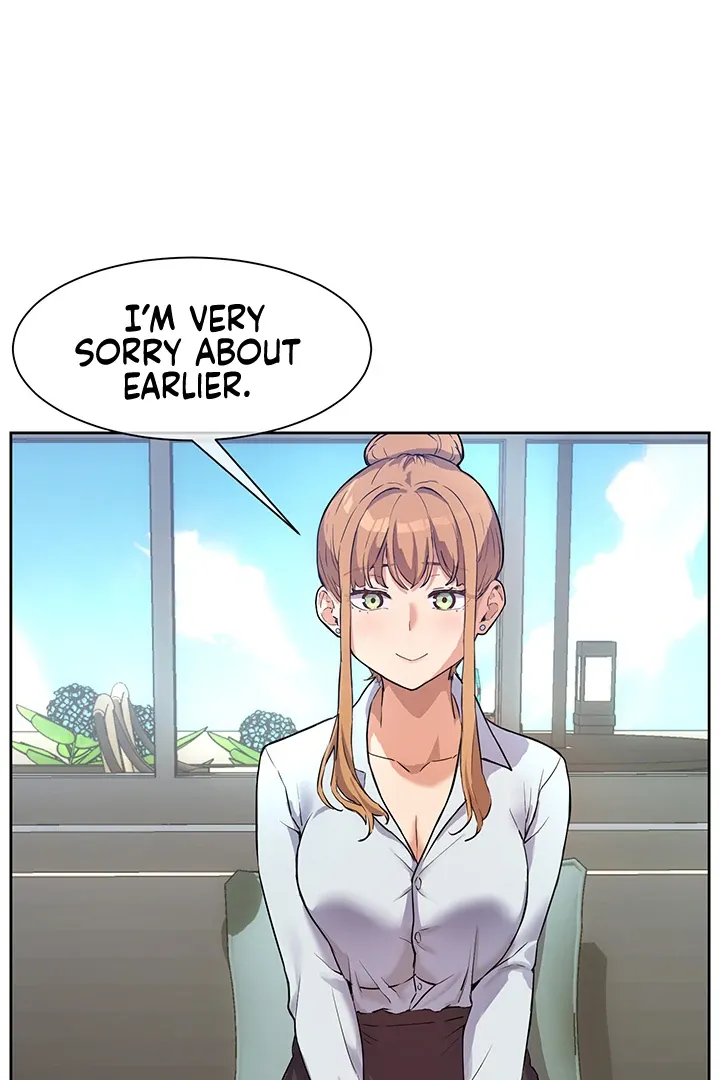 How to Write Porn Chapter 3 page 5 - 