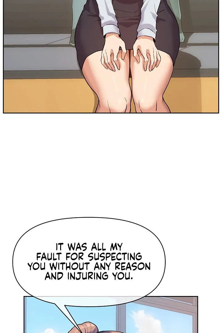 How to Write Porn Chapter 3 page 6 - 