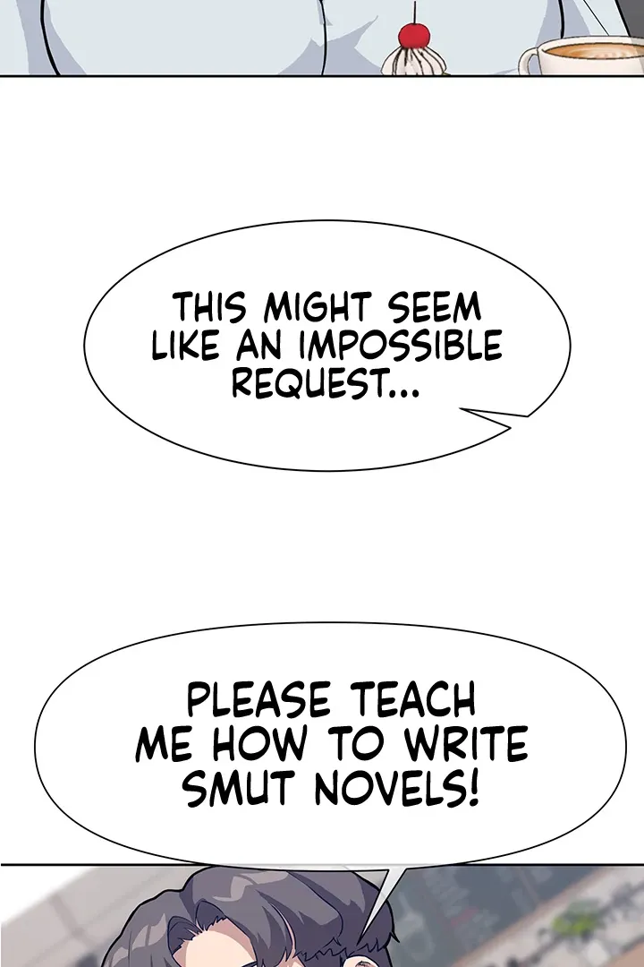 How to Write Porn Chapter 3 page 59 - 
