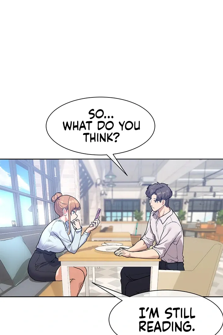 How to Write Porn Chapter 3 page 64 - 