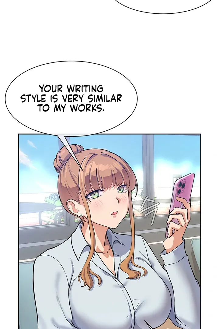 How to Write Porn Chapter 3 page 65 - 