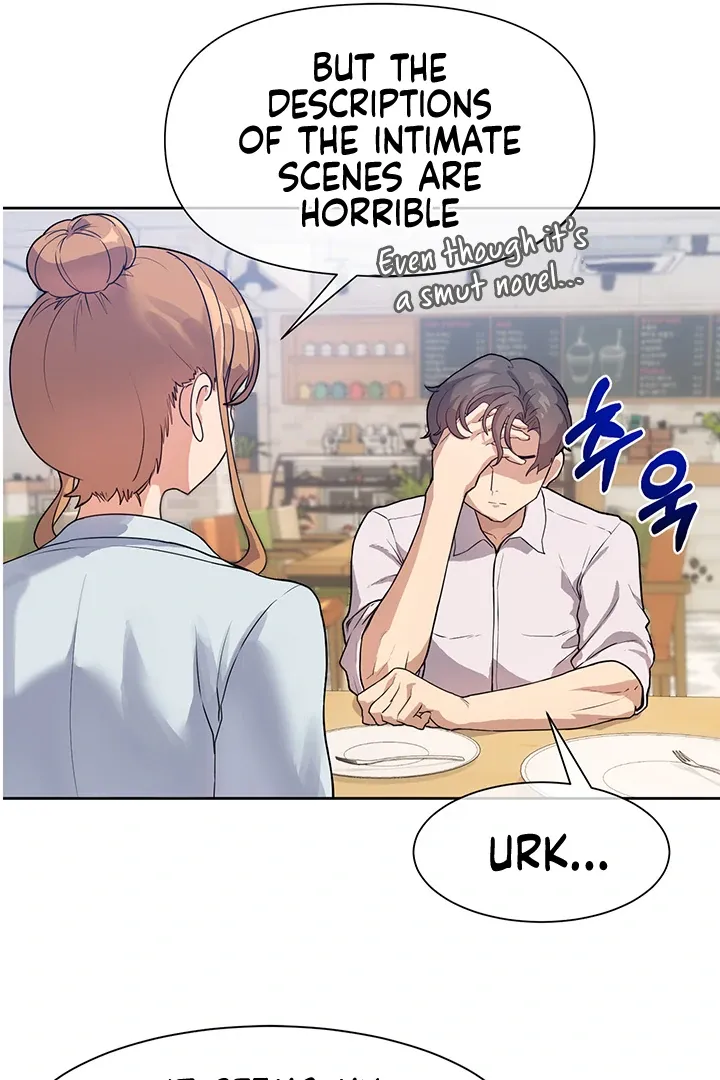 How to Write Porn Chapter 3 page 68 - 