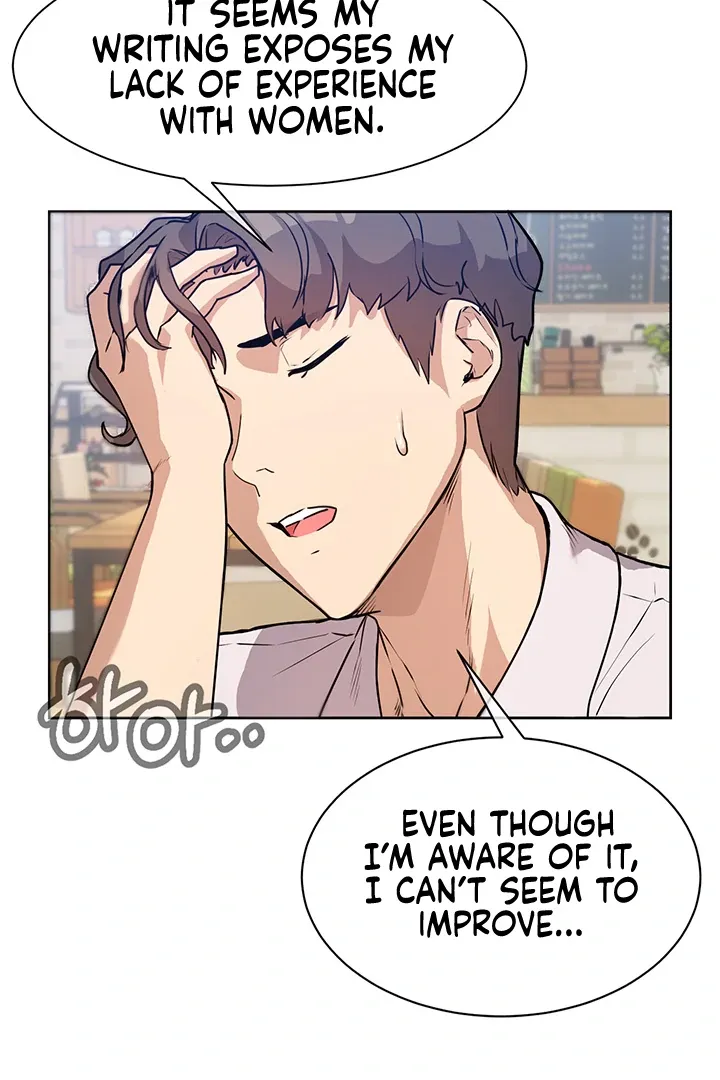 How to Write Porn Chapter 3 page 69 - 