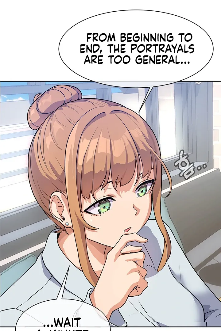 How to Write Porn Chapter 3 page 70 - 