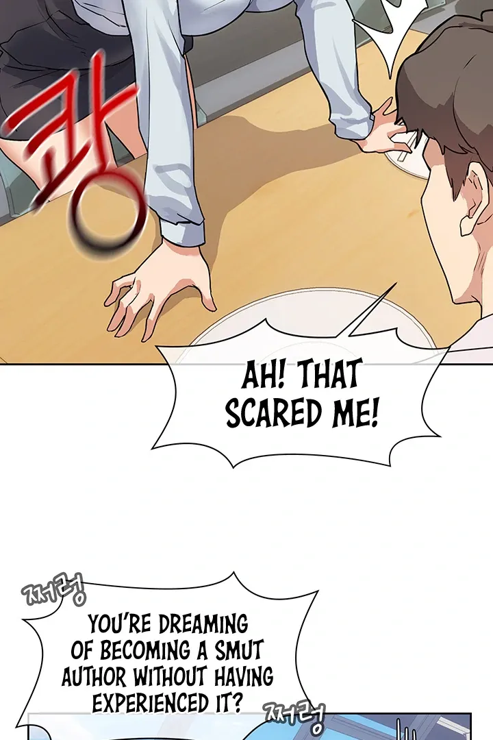 How to Write Porn Chapter 3 page 72 - 