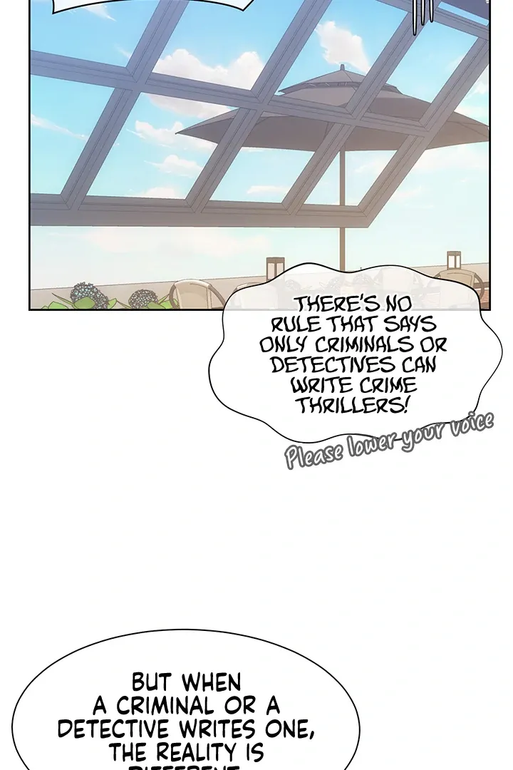 How to Write Porn Chapter 3 page 73 - 