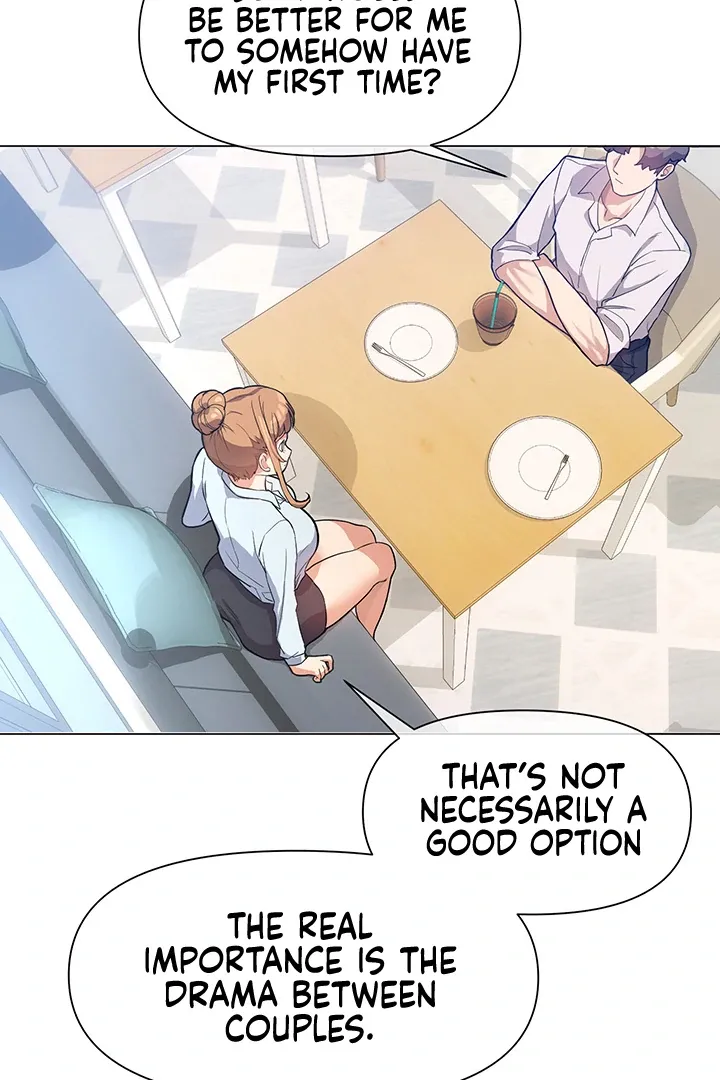 How to Write Porn Chapter 3 page 79 - 