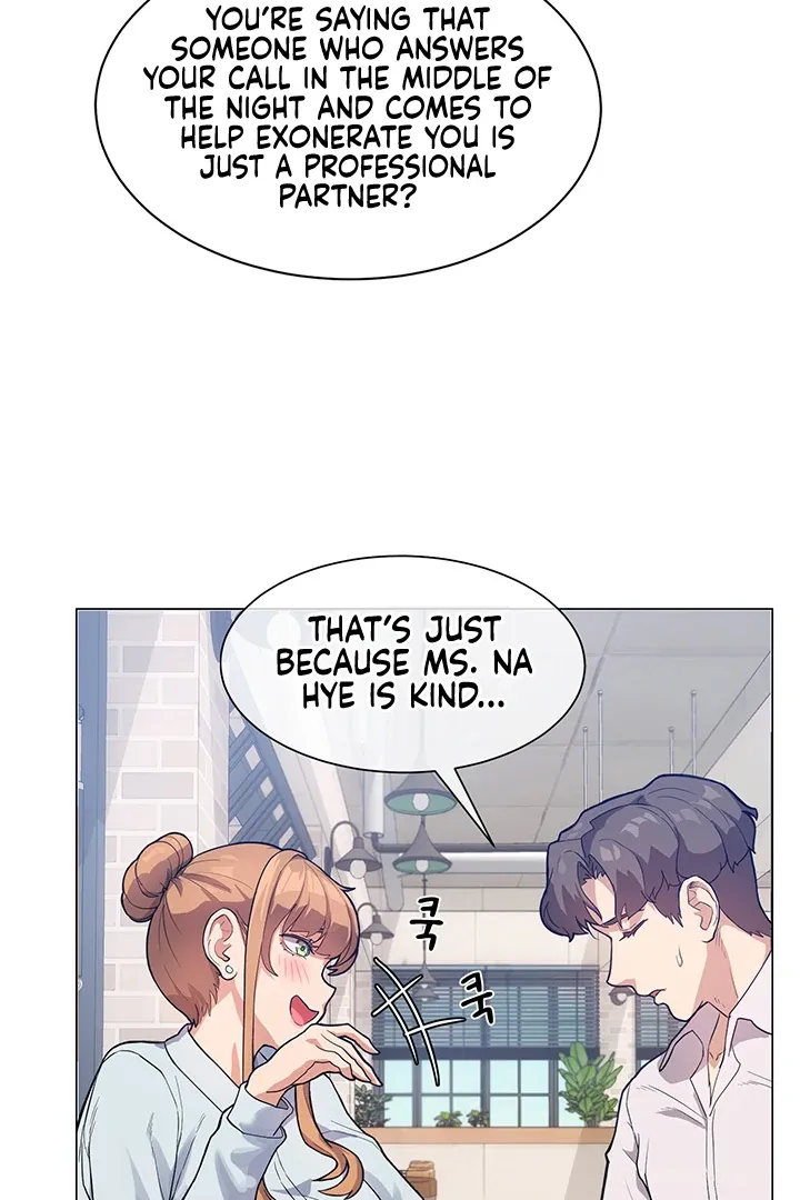 How to Write Porn Chapter 3 page 83 - 