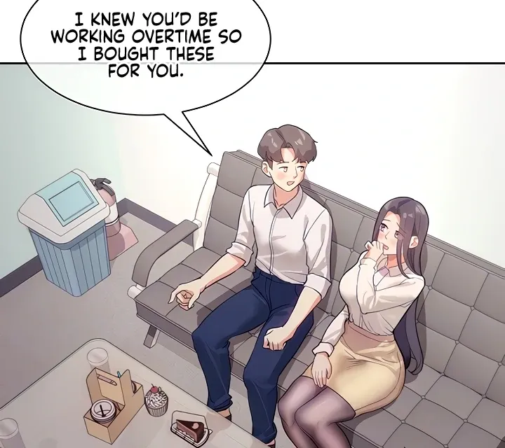 How to Write Porn Chapter 4 page 13 - 