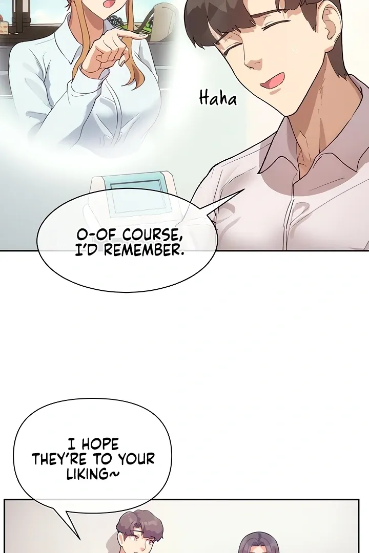 How to Write Porn Chapter 4 page 18 - 