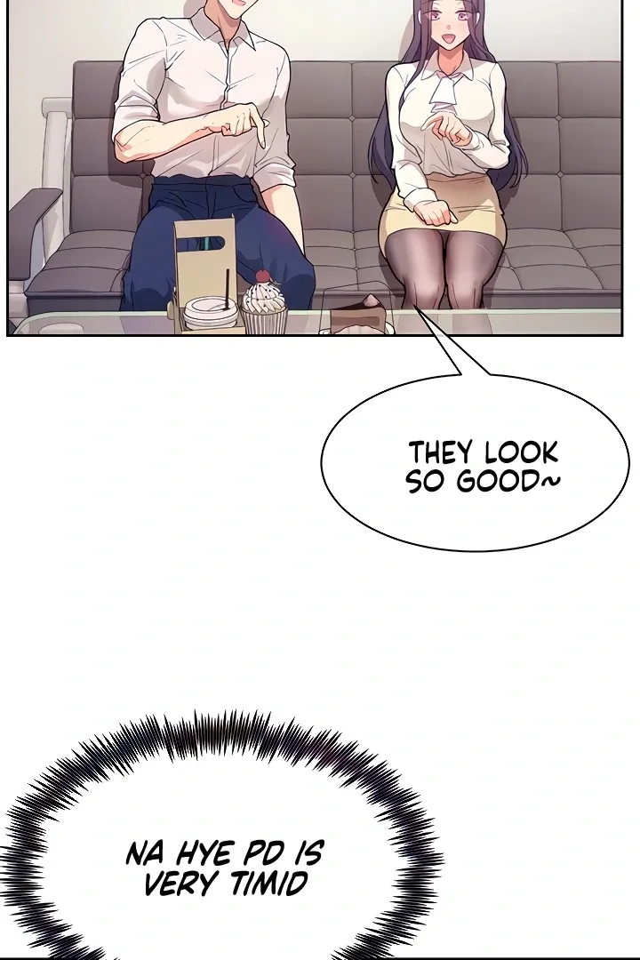 How to Write Porn Chapter 4 page 19 - 