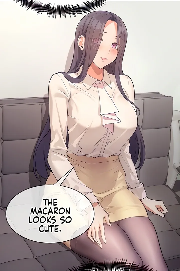 How to Write Porn Chapter 4 page 20 - 