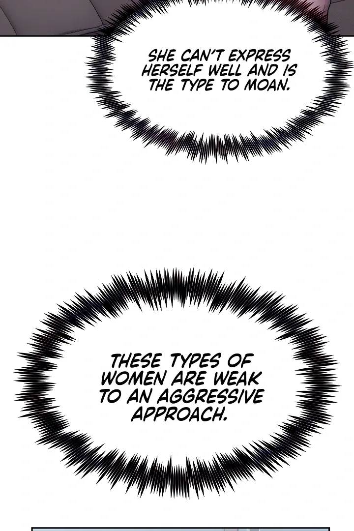 How to Write Porn Chapter 4 page 21 - 
