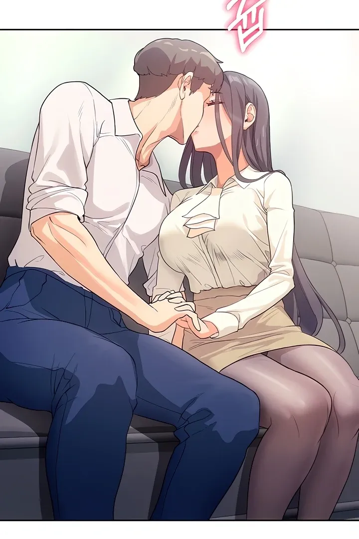How to Write Porn Chapter 4 page 45 - 