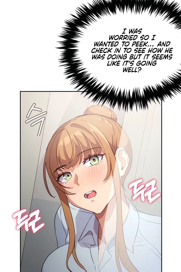 How to Write Porn Chapter 4 page 49 - 
