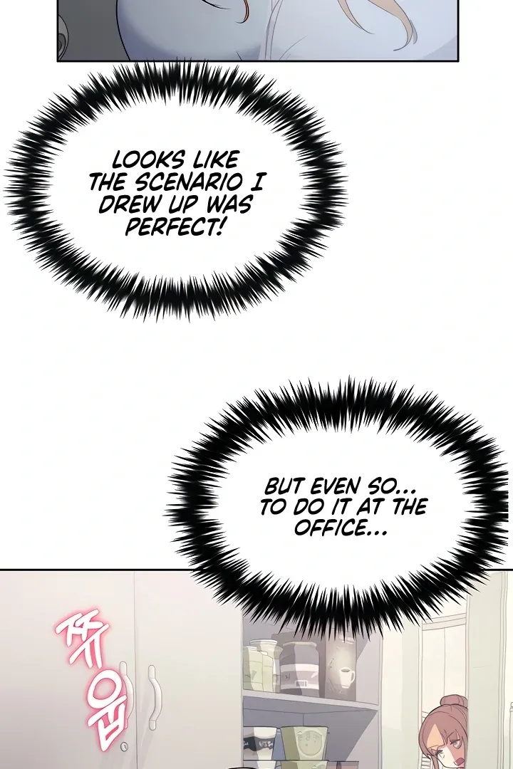How to Write Porn Chapter 4 page 50 - 