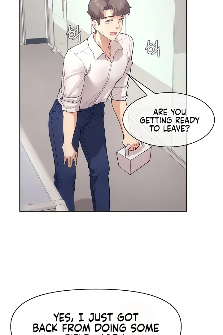 How to Write Porn Chapter 4 page 6 - 