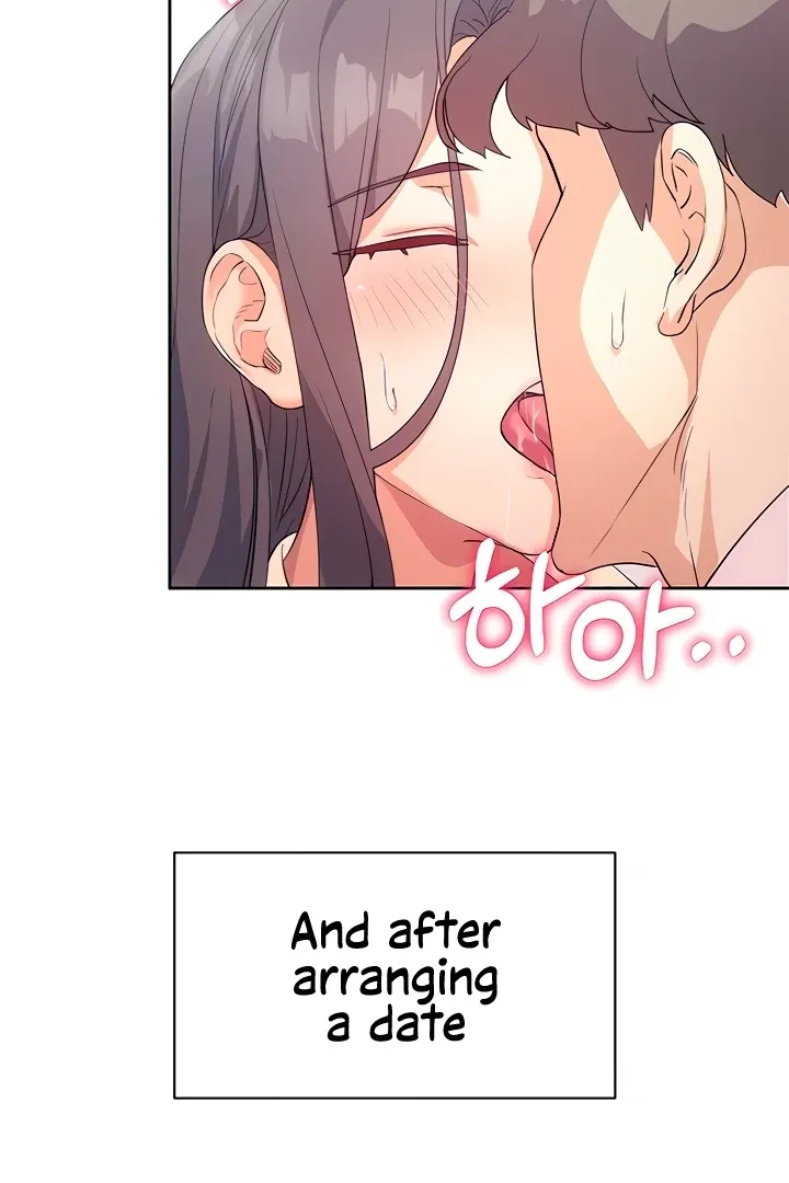 How to Write Porn Chapter 4 page 60 - 