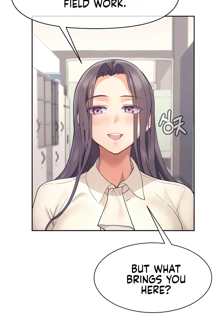 How to Write Porn Chapter 4 page 7 - 
