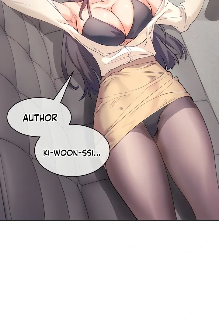 How to Write Porn Chapter 4 page 69 - 
