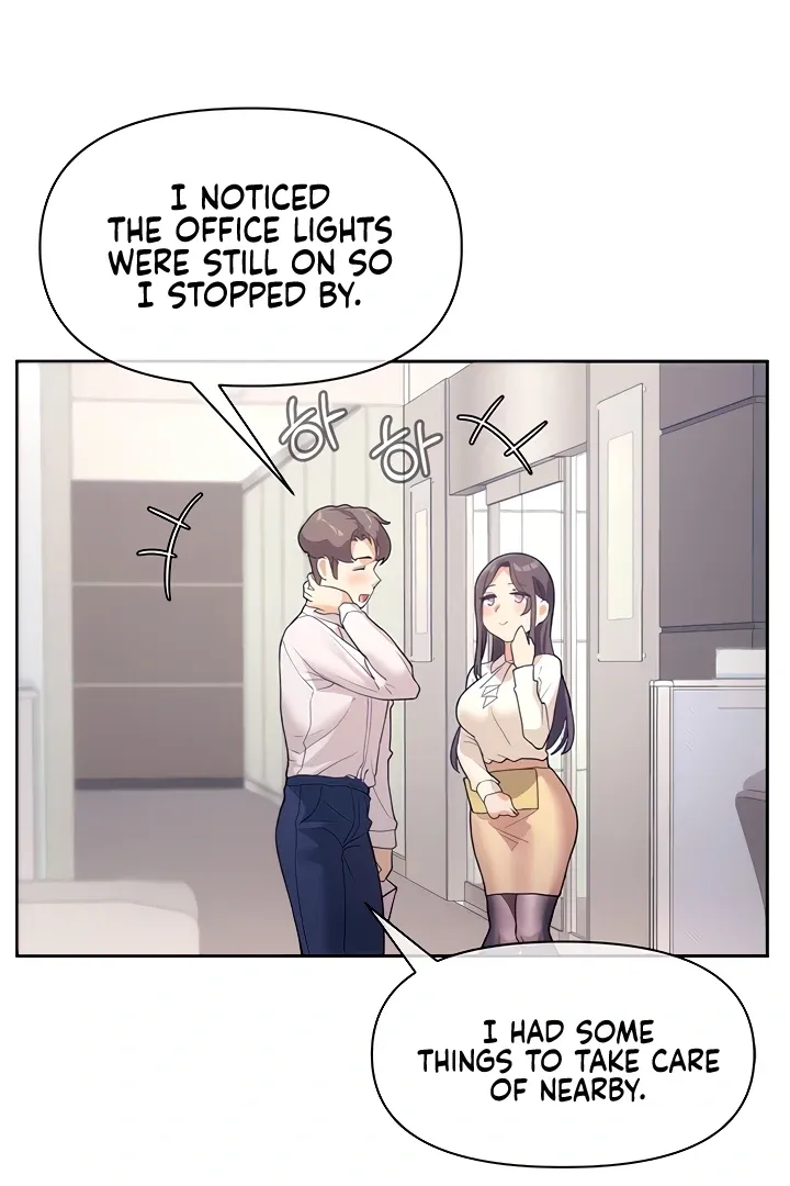 How to Write Porn Chapter 4 page 8 - 