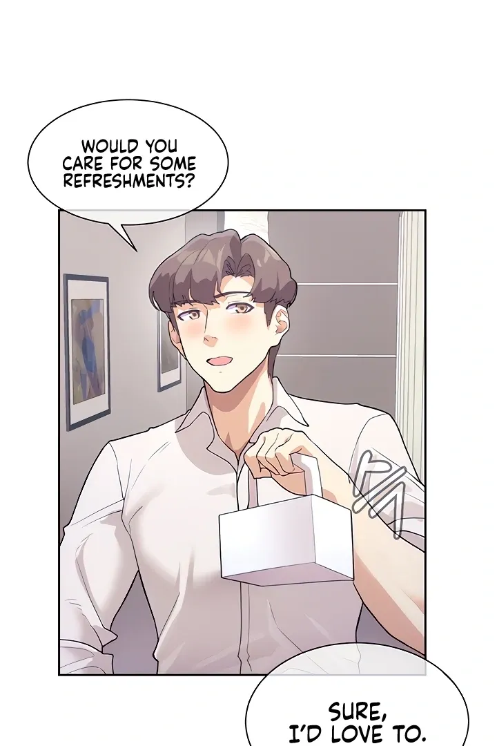 How to Write Porn Chapter 4 page 9 - 