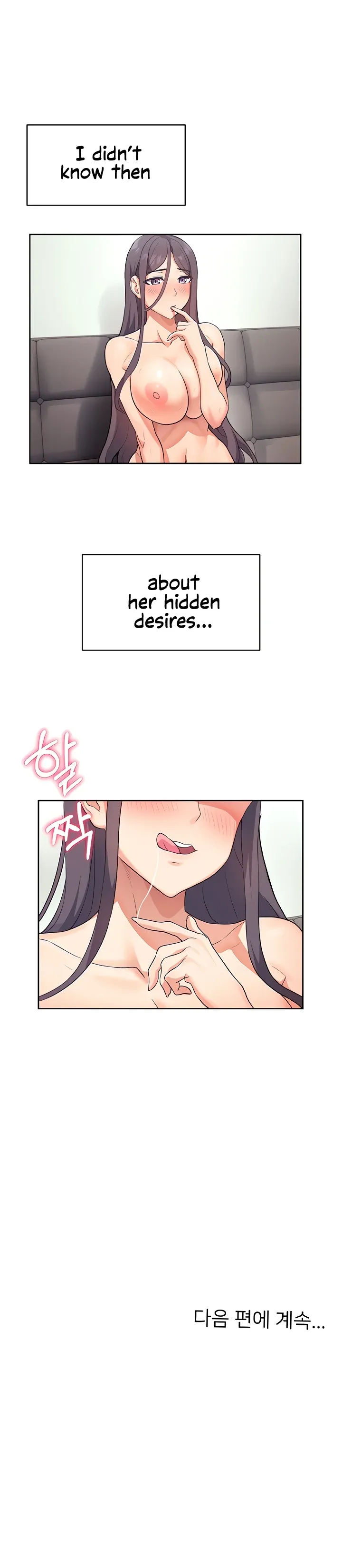 How to Write Porn Chapter 5 page 102 - 