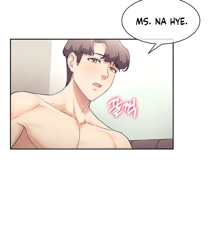 How to Write Porn Chapter 5 page 12 - 